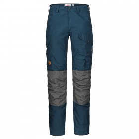 Fjällräven BARENTS PRO TROUSERS M Herren - Trekkinghose