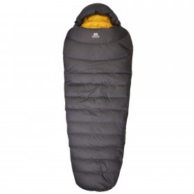 Mountain Equipment HELIUM GT 600 REGULAR - Daunenschlafsack