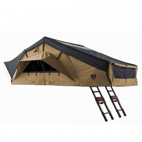 Vickywood ROOFTENT BIG WILLOW 220 - Dachzelt