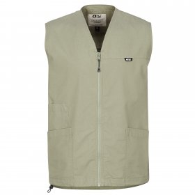 Picture Organic Clothing GUMAH VEST JKT Herren - Weste