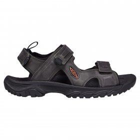 Keen TARGHEE III OPEN TOE SANDAL M Herren - Trekkingsandalen