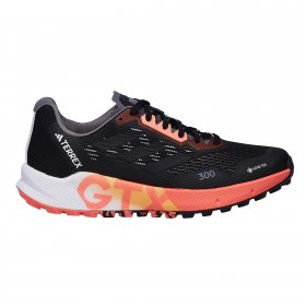 Adidas TERREX AGRAVIC FLOW 2 GORE-TEX TRAIL RUNNING SHOES Damen - Trailrunningschuhe