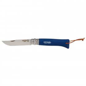 Opinel COLORAMA NO.08 - Taschenmesser