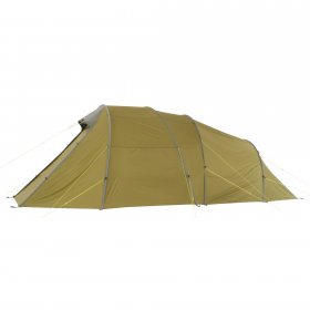 Tatonka ALASKA 3 PLUS - Tunnelzelt