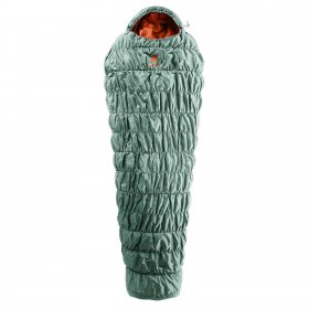 Deuter EXOSPHERE +4° Herren - Kunstfaserschlafsack