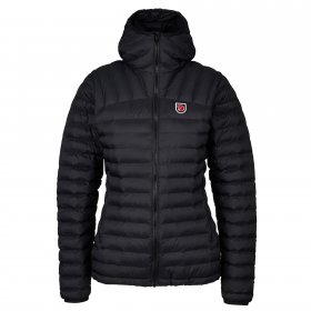Fjällräven EXPEDITION LÄTT HOODIE W Damen - Isolationsjacke