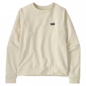 Patagonia W'S REGENERATIVE ORGANIC CERTIFIED COTTON ESSENTIAL TOP Damen - Sweatshirt