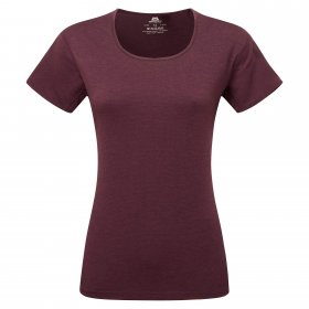 Mountain Equipment TEMPI W'S TEE Damen - Funktionsshirt