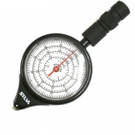 Silva MAP MEASURER PATH