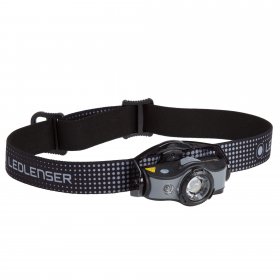 Ledlenser MH5 - Stirnlampe