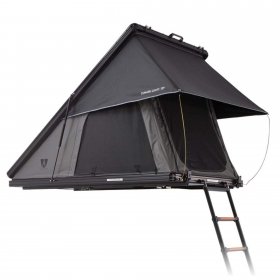 Vickywood CUMARU LIGHT 127 ECO ALU TRIANGLE HARTSCHALEN DACHZELT - Dachzelt