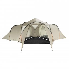 Vaude BADAWI LONG 6P - Familienzelt