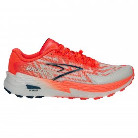 Brooks CATAMOUNT 4 Damen - Trailrunningschuhe