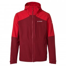 Vaude ELOPE WIND JACKET Herren - Softshelljacke