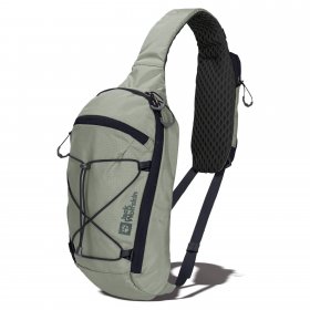 Jack Wolfskin CYROX SLING - Umhängetasche