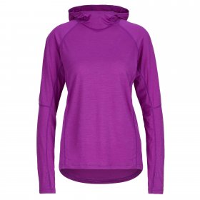 Icebreaker W 150 MERINOFINE ACE LS HOODIE Damen - Hoodie
