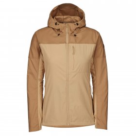 Fjällräven ABISKO MIDSUMMER JACKET W Damen - Übergangsjacke
