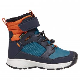 Keen SKUA WINTER WP C Kinder - Winterstiefel