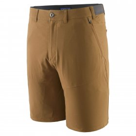 Patagonia M'S TERRAVIA TRAIL SHORTS - 10 IN. Herren - Shorts