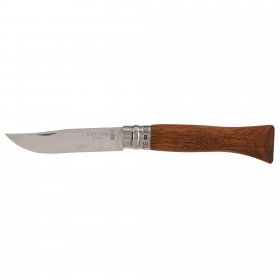 Opinel WALNUSS - Taschenmesser