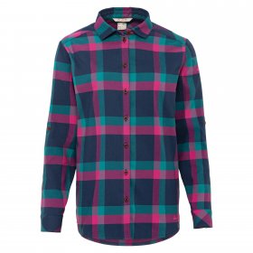 Vaude FARSUND LS SHIRT III Damen - Outdoor Bluse