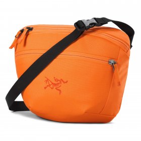 Arc'teryx MANTIS 2 WAIST PACK Unisex - Umhängetasche
