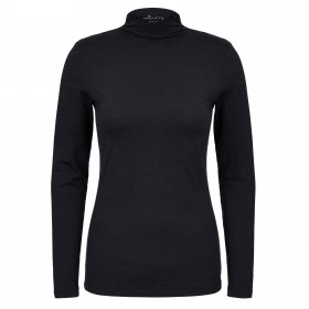 FRILUFTS OJOBI TURTLENECK LONGSLEEVE Damen - Funktionsshirt