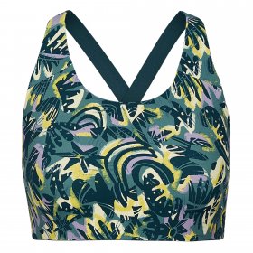 Patagonia W'S SHADOWLITE HIGH IMPACT ADJUSTABLE BRA Damen - Sport BH