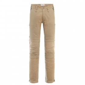 Fjällräven ABISKO LITE TREKKING ZIP-OFF M LONG Herren - Trekkinghose