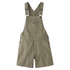 Patagonia W'S STAND UP OVERALLS Damen - Freizeithose