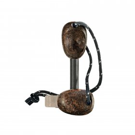 Light My Fire SWEDISH FIRESTEEL ARMY 2IN1 - Feuerstarter