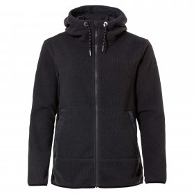 Vaude MANUKAU FLEECE JACKET II Damen - Fleecejacke