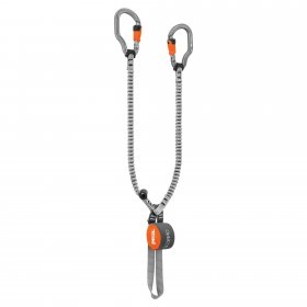 Petzl SCORPIO VERTIGO - Klettersteigset