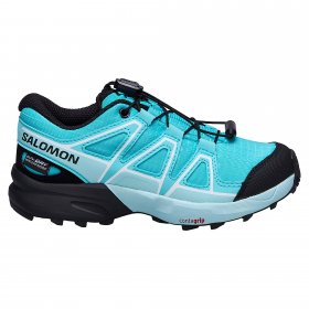 Salomon SPEEDCROSSP J Kinder - Trailrunningschuhe
