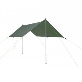 Nordisk VOSS 5 LW TARP - Tarp