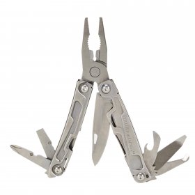Leatherman REV - Multifunktionswerkzeug