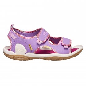 Keen KNOTCH CREEK OT C Kinder - Freizeitsandalen