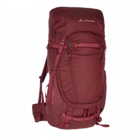 Vaude WOMEN'S ASTRUM EVO 55+10 Damen - Trekkingrucksack
