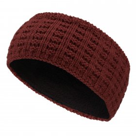FRILUFTS ADAK KNITTED HEADBAND Unisex - Stirnband
