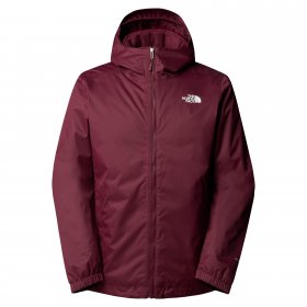 The North Face M QUEST INSULATED JACKET Herren - Winterjacke