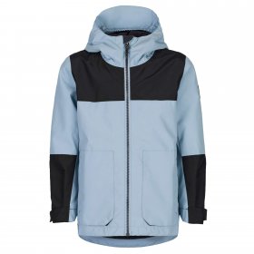 Color Kids JR. JACKET - COLORBLOCK Kinder - Regenjacke