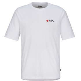 Fjällräven HOJA T-SHIRT M Herren - T-Shirt
