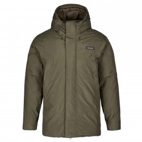 Patagonia M'S STORMSHADOW PARKA Herren - Daunenjacke