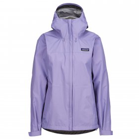 Patagonia W'S TORRENTSHELL 3L RAIN JKT Damen - Hardshelljacke