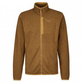 Rab RYVOAN JACKET Herren - Fleecejacke