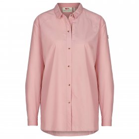 Fjällräven ABISKO HIKE SHIRT W Damen - Outdoor Bluse