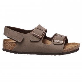 Birkenstock MILANO HL BFBC Kinder - Freizeitsandalen