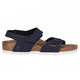 Birkenstock COLORADO K TEX CANVAS VEG Kinder - Freizeitsandalen