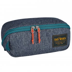 Tatonka SQUARE ZIP POUCH M - Kulturtasche