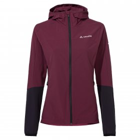 Vaude MOAB JACKET IV Damen - Fahrradjacke
